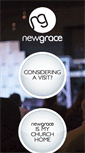 Mobile Screenshot of newgrace.cc